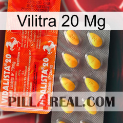 Vilitra 20 Mg new01